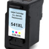 Συμβατό Inkjet για Canon CL-541XL