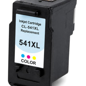 Συμβατό Inkjet για Canon CL-541XL