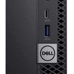 DELL PC OptiPlex 5060 Micro