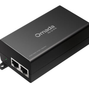 TP-LINK omada PoE+ injector POE160S