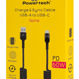 PD 60W