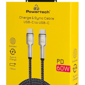 PD 60W
