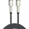POWERTECH καλώδιο USB-C PTR-0198