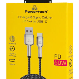 PD 60W