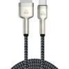 POWERTECH καλώδιο USB-C σε USB PTR-0199