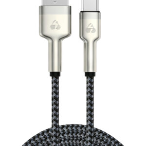 POWERTECH καλώδιο USB-C σε USB PTR-0199