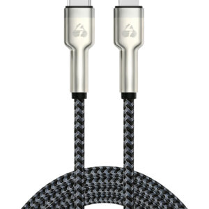 POWERTECH καλώδιο Lightning σε USB-C PTR-0200