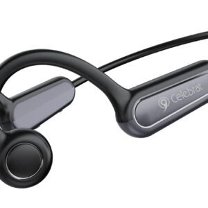 CELEBRAT neckband earphones SE9
