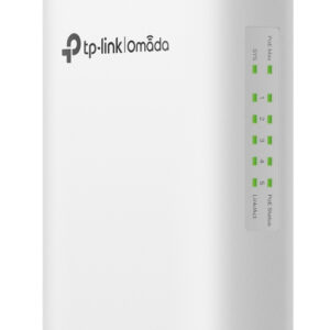 TP-LINK smart switch SG2005P-PD
