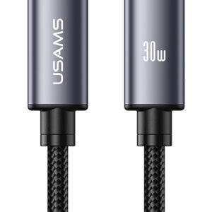 USAMS καλώδιο Lightning σε USB-C SJ770