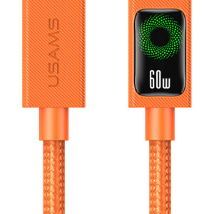 USAMS καλώδιο USB-C SJ773