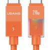 USAMS καλώδιο USB-C SJ775