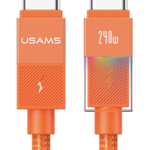 USAMS καλώδιο USB-C SJ775