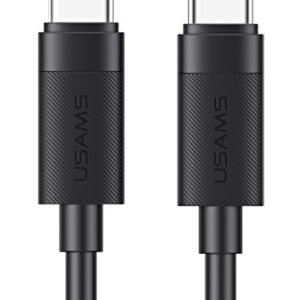USAMS καλώδιο USB-C SJ780