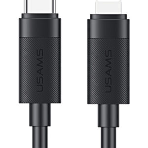 USAMS καλώδιο Lightning σε USB-C SJ781