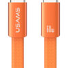 USAMS καλώδιο USB-C SJ783