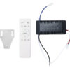 POWERTECH ανταλλακτικό τηλεχειριστήριο & controller για HLL-0175-0176-0177 ανεμιστήρα οροφής