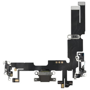 Ανταλλακτικό charging port flex cable SPIP14-0004 για iPhone 14 Plus