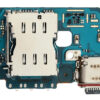 Ανταλλακτική πλακέτα φόρτισης SPSAMS25-0003 για Samsung Galaxy S25