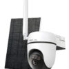 TP-LINK smart ηλιακή κάμερα Tapo C615G KIT