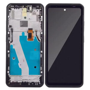 ULEFONE ανταλλακτική οθόνη LCD & Touch Panel για smartphone Armor 25T Pro