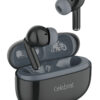 CELEBRAT earphones με θήκη φόρτισης W73