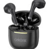 CELEBRAT earphones με θήκη φόρτισης W79