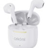 CELEBRAT earphones με θήκη φόρτισης W79