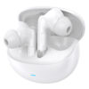 CELEBRAT earphones με θήκη φόρτισης W80