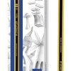 STAEDTLER ξύλινο μολύβι Noris 120-0