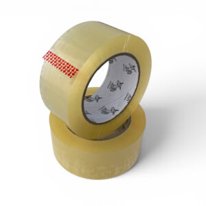 ΤΑΙΝΙΑ ΣΥΣΚΕΥΑΣΙΑΣ DONKEY ΔΙΑΦΑΝΗ PP 48mm x 120m