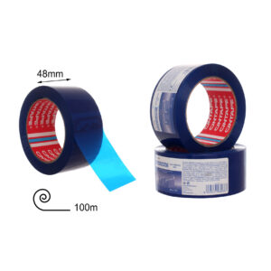 ΤΑΙΝΙΑ ΣΥΣΚΕΥΑΣΙΑΣ ΜΠΛΕ 48mm x 100m