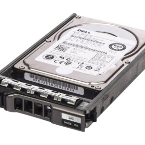 DELL used SAS HDD 5R6CX