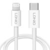 LDNIO καλώδιο Lightning σε USB-C MFi01