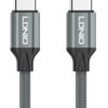 LDNIO καλώδιο USB-C iP-441c