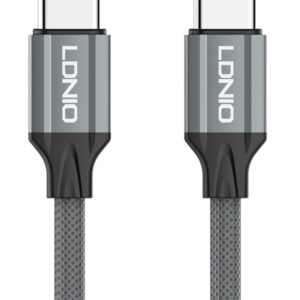 LDNIO καλώδιο USB-C iP-441c