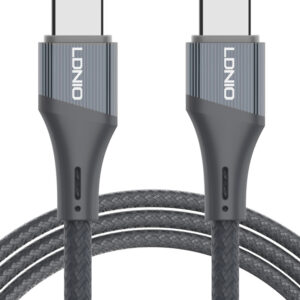 LDNIO καλώδιο USB-C LC632c