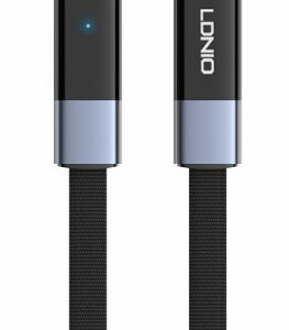 LDNIO καλώδιο USB-C LC242c