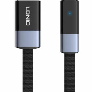 LDNIO καλώδιο USB-C σε USB LS242c