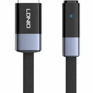 LDNIO καλώδιο Lightning σε USB LS242i