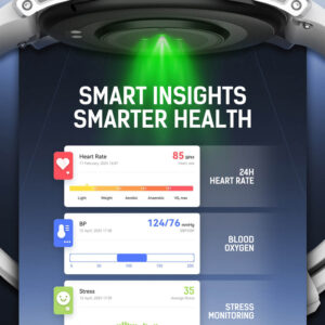 heart rate