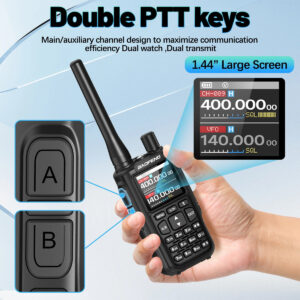 UHF/VHF