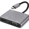 POWERTECH docking station CAB-UC101