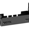 BRATECK cable management γραφείου CC11-22-1