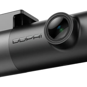 DDPAI smart κάμερα αυτοκινήτου MINI Pro 2K