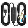 DDPAI καλωδίωση για smart κάμερα αυτοκινήτου N1 Dual/N5 Dual DDP-N1N5DUAL-KIT