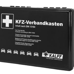 KALFF kit πρώτων βοηθειών για οχήματα FK1734-99