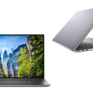 DELL Laptop Precision 5550