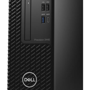 DELL PC Precision 3440 SFF