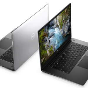 DELL Laptop XPS 15 7590